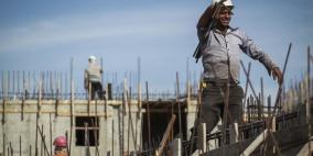 الاحتلال يعلن زيادة حصة العمال الفلسطينيين من الضفة 