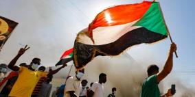 الخارجية الفلسطينية تطمئن شعبنا على سلامة الجالية في السودان