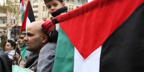 منظمات أمريكية تطالب برفض اتهامات الاحتلال ضد المنظمات الفلسطينية