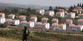 هيئة تحذر من إقامة مستوطنة جديدة على أراضي بيت لحم