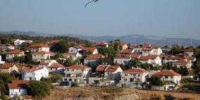 الاحتلال يصادق على مخطط لبناء 730 وحدة استيطانية في القدس