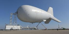 الاحتلال يعلن تركيب منظومة دفاعية جديدة على  حدود لبنان