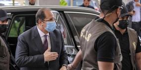 مسؤول إسرائيلي بارز يلتقي رئيس المخابرات المصرية في القاهرة