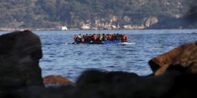 "الخارجية" تصدر بيانا حول حادثة الغرق بين تركيا واليونان