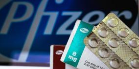إسرائيل تعتزم شراء "دواء فايزر" ضد كورونا