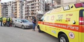 مصرع عامل جراء سقوطه من علو في ورشة بناء ببرديس حنا