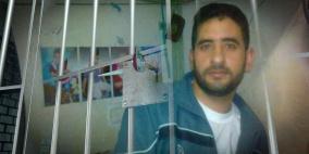 مستشفى إسرائيلي يرفض بقاء الأسير هشام أبو هواش داخله