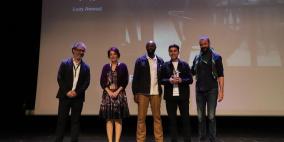 مهرجان "أيام فلسطين السينمائّية" يختتم فعالياته بالإعلان عن الفائزين