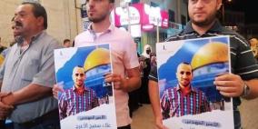 تأجيل محاكمة الأسير المضرب عن الطعام علاء الأعرج إلى يوم الخميس