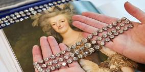 بيع سواري الملكة ماري أنطوانيت بأكثر من 8 ملايين دولار