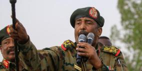 السودان: البرهان يشكل مجلس سيادة جديد برئاسته