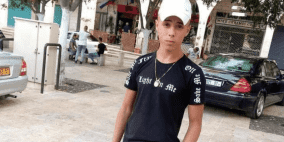 الاحتلال يقرر الإفراج عن جثمان الشهيد الطفل أمجد سلطان