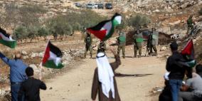 الرباعية الدولية: قلقون إزاء التطورات والأزمة المالية في فلسطين 
