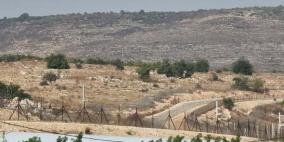 إفشال صفقة تسجيل أراضي لصالح الاحتلال شرق قلقيلية