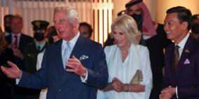 بعد زيارته الأردن.. الأمير تشارلز يلتقي السيسي في القاهرة