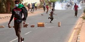 الأمم المتحدة تدين قتل المتظاهرين في السودان