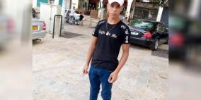 الاحتلال يسلم جثمان الشهيد الطفل أمجد أبو سلطان اليوم