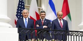 محمد بن زايد يكشف أسباب اختيار الإمارات السلام مع إسرائيل