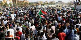 سفارة واشنطن تحذر الأمريكيين في السودان