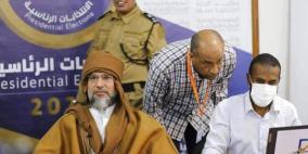 ليبيا: استبعاد سيف الإسلام القذافي من السباق الرئاسي