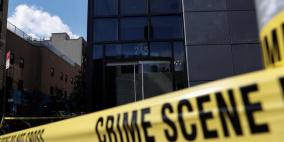 مقتل شرطيين في نيويورك جراء تبادل إطلاق نار مع "مجرم محترف"
