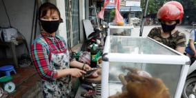 حكومة كوريا الجنوبية تدرس حظر تناول لحوم الكلاب