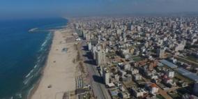 الأشغال: 2.1 مليون دولار تمويل إضافي من الكويت لمشاريع في غزة