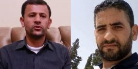الأسيران أبو هواش والأشقر يواصلان معركة الإضراب عن الطعام
