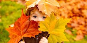 الطقس: أجواء خريفية وارتفاع على درجات الحرارة