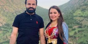 مأساة عروس عراقية توفيت غرقا وهي في الطريق لخطيبها