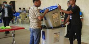 إعلان النتائج النهائية لانتخابات العراق والكتلة الصدرية تتصدر