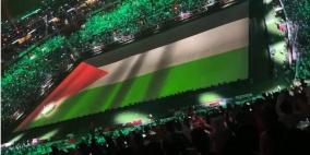 افتتاح منافسات كأس العرب في الدوحة