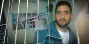  تقديم التماس لمحكمة الاحتلال بشأن قضية الأسير أبو هواش