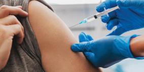 رجل يلجأ إلى "حيلة ذكية" للحصول على شهادة التطعيم
