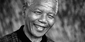 ثمانية أعوام على رحيل القائد الأممي نيلسون مانديلا