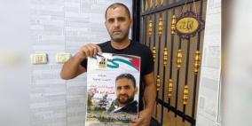 الاحتلال يقرر عدم البت في قضية الأسير المضرب أبو هواش