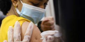 "الصحة العالمية" تدعو للتعجيل في التطعيم ضد كورونا