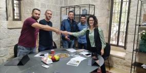 "الإخوان خلايلة" تفوز في عطاء بناء حي "لنا" القدس
