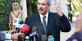 وفاة رئيس الوزراء الأردني الأسبق فايز الطراونة