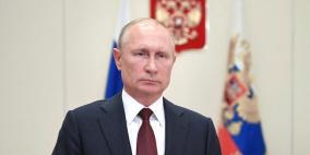 بوتين: "سبوتنيك V" فعال ضد متحور أوميكرون