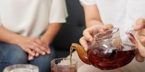 دراسة: شرب الشاي الأسود قد يساعد في العيش عمرا مديدا وأكثر صحة