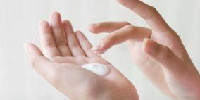4 نصائح هامة لترطيب اليدين خلال موسم الشتاء