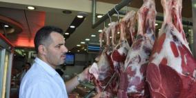 فلسطين الأولى عربيا في استهلاك اللحوم !