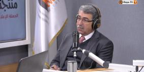 خاص: رئيس بلدية رام الله يوضح بشأن استعدادات الشتاء وأزمة المرور