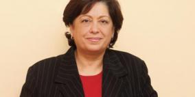 وفاة الناشطة النسوية الأردنية أسمى خضر