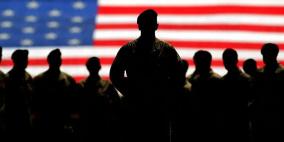 البنتاغون: رصدنا نحو 100 عسكري أميركي "متطرف"