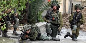 قوات إسرائيلية خاصة تختطف مدرسا من جنين