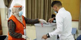 قرار بتأجيل الانتخابات المحلية في قطاع غزة