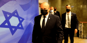 عزل رئيس الوزراء الإسرائيلي بعد إصابة ابنته بفيروس كورونا