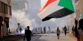 السودان: إصابة 178 شخصا خلال مظاهرات "القصر الرئاسي"